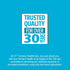 21st Century mgO 400 mg Tablets, 90 Count, Assorted...