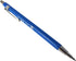 Taytools 504020 2.0 mm Mechanical Pencil with 6 each HB Leads and Sharpener...