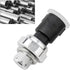 Oil Pressure Sensor Switch Sending Unit 12673134 213-4411 12596951 12621234 Compatible with Chevy Silverado Suburban Tahoe GMC Sierra Yukon Impala...