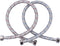 36 Inch Length Faucet Hose 1/2” to 1/2”, Braided Stainless Steel cUPC Supply Lines 1/2 Inch FIP x 1/2 Inch FIP Sink Hose Attachment for Faucet 1 P...