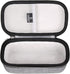 Hard Case for Marshall Emberton & Emberton II Bluetooth Portable Speaker, Protective Carrying Storage Bag Black...