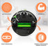 Tires for iRobot roomba Wheels Series 500, 600, 700, 800, 900 e5 e6 i7 Anti-slip, Great Adhesion and Easy Assembly. Replacement for all Roomba mod...