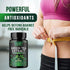 Green Tea Extract Pills - 98% Standardized EGCG 1300mg for Natural Extra Strength Energy - Supports Heart & Antioxidant Health Herbal & Immune Sup...