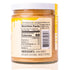 Sauce Bae Hot Raw Honey - Unfiltered & Unpasteurized, 100% USA White Clover, Perfect for Charcuterie & Sandwiches - 12 Oz...