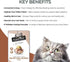 Fussie Cat Premium Tuna w/Small Anchovies 12 Count(Pack of 1)...