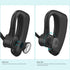 3X Voyager 5200 Ear Tips Replacement,Ultra Comfort Silicone Voyager Legend Eartips with in-Ear Foam for Plantronics Ploy Voyager 5200 5220 5210 Se...