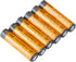 Amazon Basics AAA Alkaline High-Performance Batteries, 1.5 Volt, 10-Year Shelf Life, 20 count...