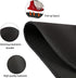 Heat Resistant Mat for Air Fryer,Heat Resistant Pad Countertop Protector Mat Kitchen Appliance Mats with Sliding Function,Coffee Maker Mat for Cou...