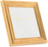 Lawrence Frames 5"L x 5"W Sutter Burnished Gold Picture Frame...