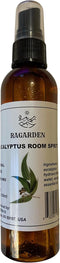 Eucalyptus Room Spritz. 4oz. Herbal. Made in USA....