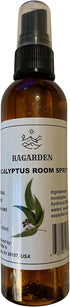 Eucalyptus Room Spritz. 4oz. Herbal. Made in USA....