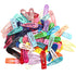 CÉLLOT 88 Pieces 2 Inch Snap Hair Clips No Slip Metal Hair Clip Barrettes for Girls Toddlers Kids Women...