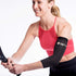 Copper Joe 2 Pack Recovery Elbow Compression Sleeve - Ultimate Copper Relief Elbow Brace for Arthritis, Golfers or Tennis Elbow and Tendonitis. El...