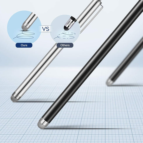 ORIbox Stylus Pen, Fine Point Touch Screen Digital Pencil Compatible for iPad......