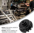 Oil Filter Wrench Compatible with Toyota 4Runner Sienna Tundra Tacoma with 2.5L to 5.7L Engines,Car Accessories 64mm Oil Filter Removal Tool with ...