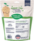 Natural Balance Limited Ingredient Rewards Crunchy Biscuits, Vegetarian Dog Treats for Adult Dogs of All Breeds, Peanut Butter Recipe, 14 Ounce (P...