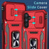 for Galaxy A14 5G Phone Case, Samsung Galaxy A14 5G Case with 2 Pack Screen Protectors, Heavy Duty Rugged Shockproof Case with Slide Camera Cover ...