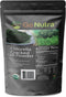 Go Nutra - Chlorella Powder, Pure Greens Powder with Vitamins, Minerals, and Antioxidants, All Natural Greens Superfood Powder, Chlorella Cracked ...