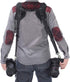 ztowoto Double Shoulder Camera Strap Harness Quick Release Adjustable Dual Camera Tether Strap for DSLR SLR Camera (focus)...