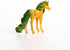 SCHLEICH bayala, Unicorn Toys, Unicorn Gifts for Girls and Boys 5-12 Years Old, Pineapple Unicorn Foal , Yellow...
