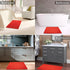 Eanpet Chenille Bath Mat Non-Slip Microfiber Floor Mat Baby Bath Mat for Kids Ultra Soft Washable Bathroom Dry Fast Water Absorbent Shower Mat Are...