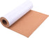 3mm Cork Board Roll Self-Adhesive Bulletin Boards, 51"x16"-1/8" Thick Large Cork Rolls, Decorative Corkboards for Wall, Office, Home, Kitchen, Pos...