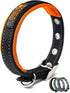 Mighty Paw Ultra Soft Dog Collar - Ultimate Comfort with Soft Neoprene Padding - All-Metal Adjustable Buckle for Large & Small Dogs - Mighty Stron...