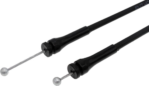 Dorman 924-351 Rear Right Door Latch Release Cable Compatible with Select Ford Models (OE FIX)...