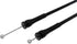 Dorman 924-351 Rear Right Door Latch Release Cable Compatible with Select Ford Models (OE FIX)...
