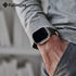 Fullmosa Leather Bands Compatible with Apple Watch Band 41mm 40mm 38mm 42mm 44mm 45mm 46mm 49mm for iWatch Ultra 2/Ultra/10/9/8/7/6/5/4/3/2/1/SE2/...
