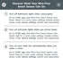 GE CYNC Wireless Smart Motion Sensor, Battery-Powered, Bluetooth Motion Sensor with Ambient Light Detection, Works with CYNC Smart Plugs, Switches...
