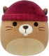 Squishmallows Original 5-Inch Harvest Plush - Little Ultrasoft Official Jazwares Plush - Amazon Exclusive, (Pack of 4)...