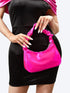 Verdusa Women's Satin Evening Bag Shoulder Bags Clutch Handbag Mini Purse...