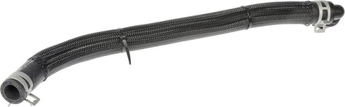 Engine Oil Cooler Line...