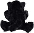 Wild Republic Black Cat Plush, Stuffed Animal, Plush Toy, Gifts for Kids, Hug’Ems 7"...