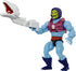 Masters of the Universe Origins Terror Claws Skeletor Action Figure with Accessories, 5.5in Collectible Toy Gift For MOTU Fans...