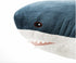 Plush Shark Toy Pillow, 31-inch Giant Shark Plush Animal Toy Super Soft and Cute Pillow Children’s Boys and Girls Room Decoration Bedtime Gift (80...