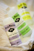 All Natural HE Liquid Laundry Detergent & Stain Remover, 16oz, Essential, Sweet Tea...
