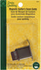 Dritz 3304 Magnetic Quilter's Seam Guide , Silver...