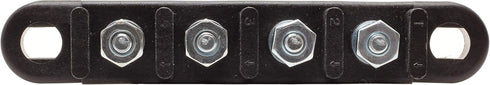 Fastronix 4 Stud Terminal Strip Kit...