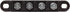 Fastronix 4 Stud Terminal Strip Kit...