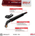 Rear Wiper Arm Blade For Volvo V70 2001-2003 XC70 2003-2003 9483166 OE Quality 2M PLASTIC...