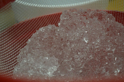 Small Water Storing Polymer Crystals for Insects and Plants (1mm Diameter) by Five-Star Feeders (1 Ounce)...