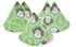 Pee-Pee Teepee Cellophane Bag - Lil Monkey...