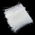 1000PCS Adjustable Security Beaded Loop Tie Plastic Hand Wear Tag Rope Plastic Paper Prices Tag Fasteners...