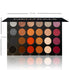 Cosmeticss - Neutrals, 24-Color eyeshadow Palette Matte/Shimmer/Metallic.Glitter Finish, Highly Pigmented Eye shadow Makeup, Long- Wearing Eye Pal...