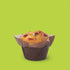 Parchment Lotus Baking Cups - Easy Release, Non-Stick Paper - 12 count...