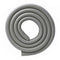 M2cbridge U Shape Extra Thick Furniture Table Edge Protectors Foam Baby Safety Bumper Guard 6.5 Ft (Grey)...