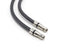 THE CIMPLE CO 3 Feet - RG-11 Coaxial Cable F Type Cable High Definition with RG11 Coax Compression Connectors - (Black)...