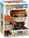 Funko Pop Animation: Naruto - Pain/Nagato,Multicolor,Standard - Collectable Vinyl Figure - Gift Idea - Official Merchandise - Toys for Kids & Adul...